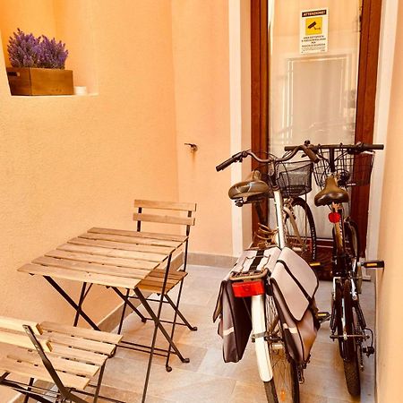 Casabella Chioggia Villa ภายนอก รูปภาพ