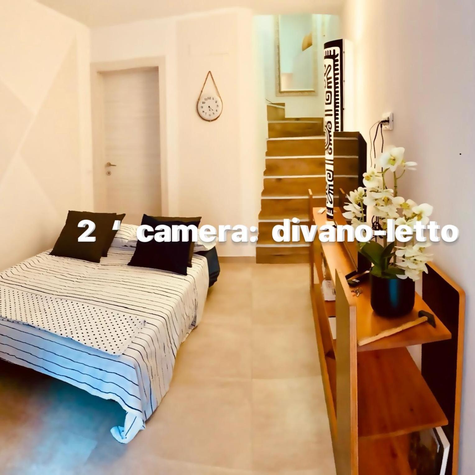 Casabella Chioggia Villa ภายนอก รูปภาพ