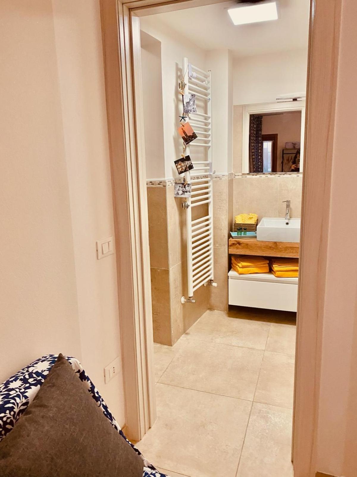 Casabella Chioggia Villa ภายนอก รูปภาพ