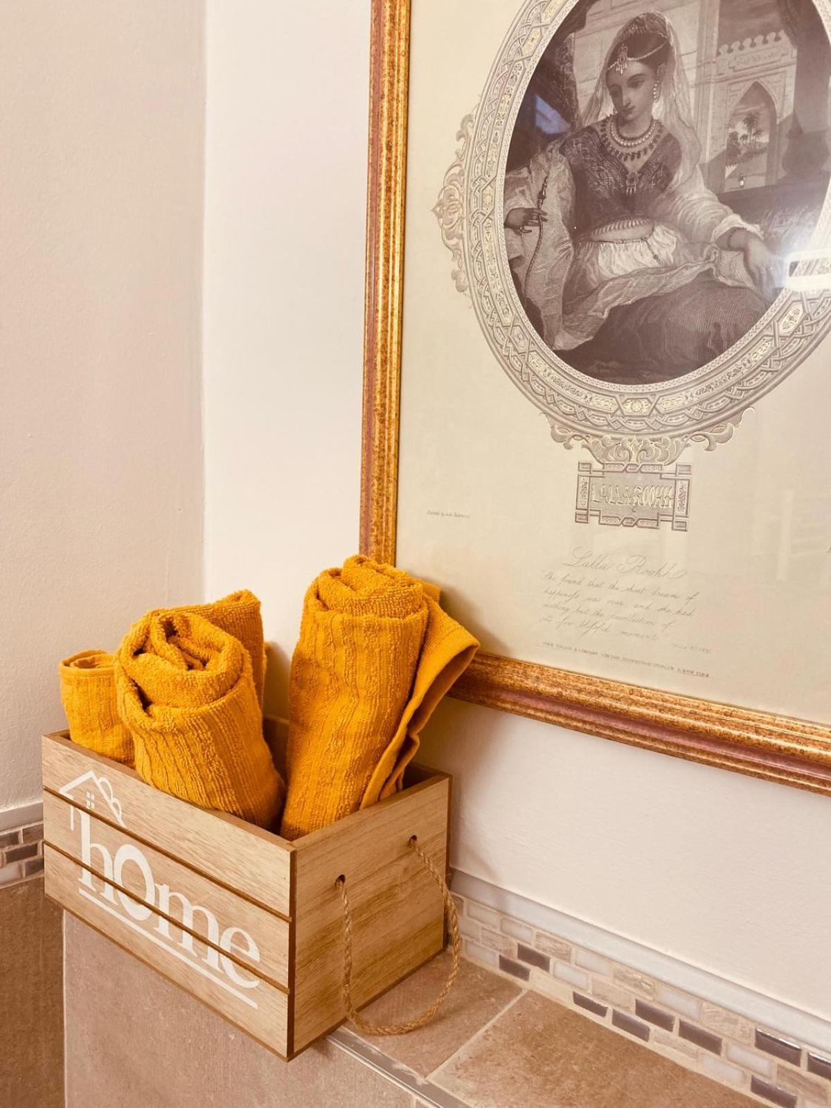 Casabella Chioggia Villa ภายนอก รูปภาพ