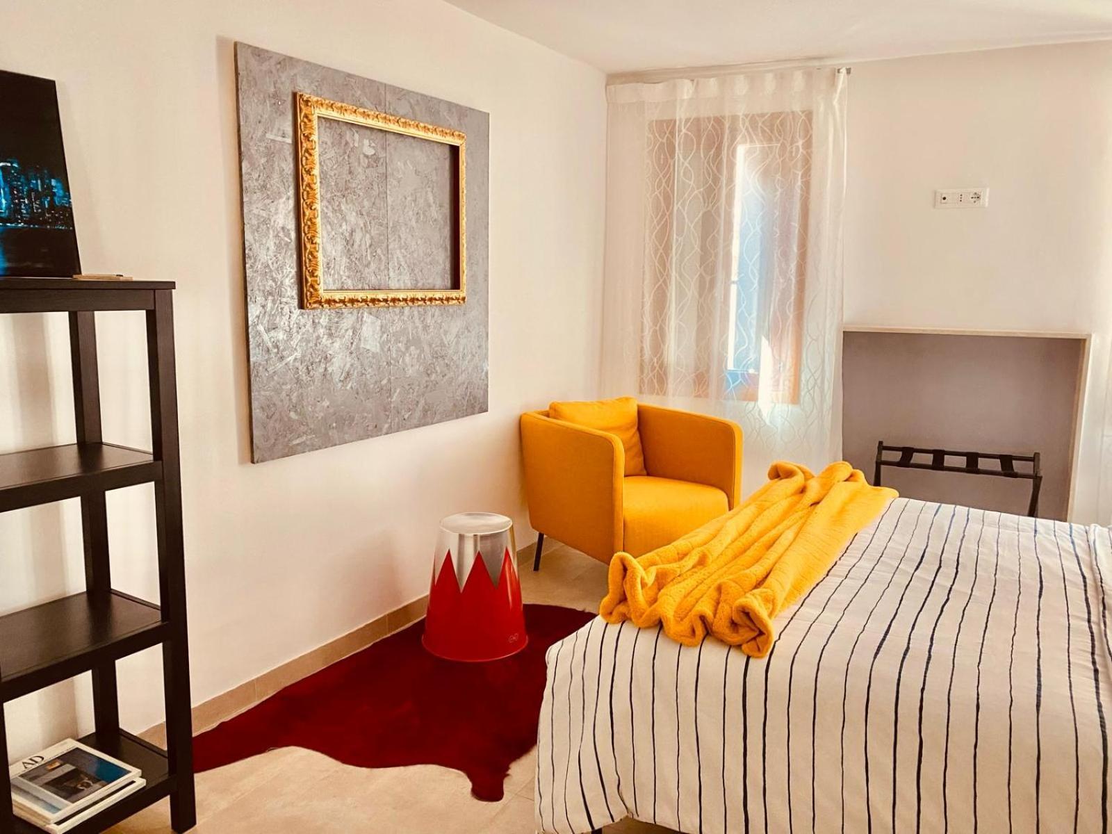 Casabella Chioggia Villa ภายนอก รูปภาพ