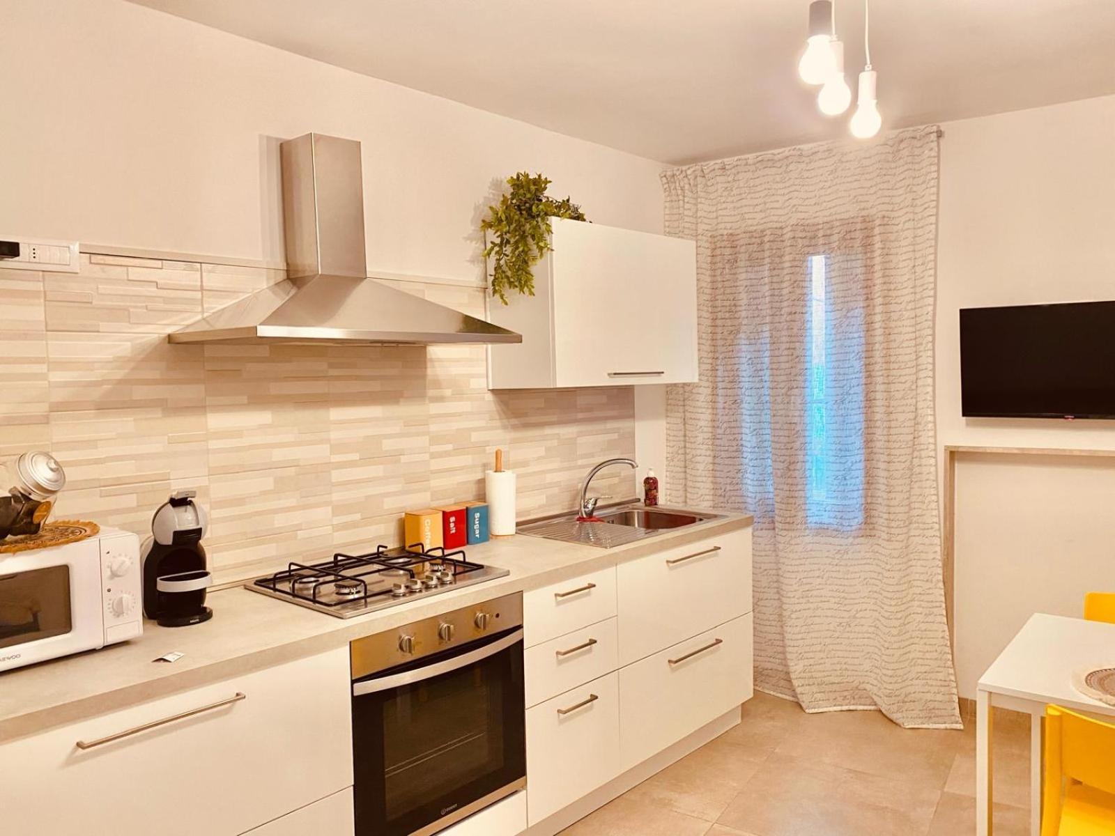 Casabella Chioggia Villa ภายนอก รูปภาพ
